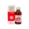 Dextromethorphan Hydrobromide 15 mg Phenylephrine Hydrochloride 5 mg and Chlorpheniramine Maleate 2 mg Syrup