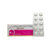 Cefixime 50 mg Dispersible Tablet