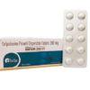 Cefpodoxim Proxetile 200 mg Dispersible Tablets