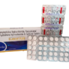 Phenylephrine 5 mg Paracetamol 325 mg Diphenhydramine 25 mg Caffeine 30 mg Tablets