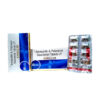 Amoxycillin 500 mg & Potassium Clavulanate 125 mg Tablets