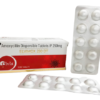 Amoxycillin 250 mg Tablets
