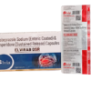Rabeprazole Sodium 20 mg & Domperidone 30 mg Capsule 