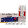 Etoricoxib 90 mg Tablet