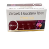 Etoricoxib 60 mg Paracetamol 325 mg Tablet
