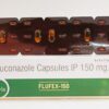 Fluconazole 150 mg Capsule