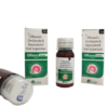 Ofloxacin 50 mg Ornidazole 125 mg & Racecadotril 10 mg Oral Suspension