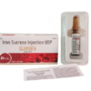 Iron Sucrose Injection 