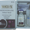 Vancomycin 1000 mg Injection