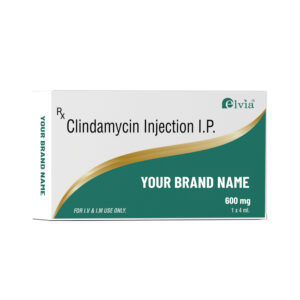 Clindamycin