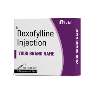 Doxofylline