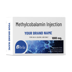 Methylcobalamin 1000