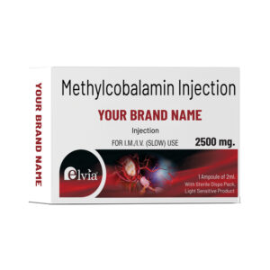 Methylcobalamin 2500