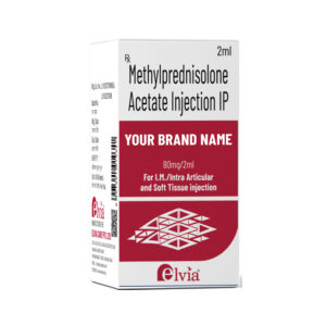 Methylprednisolone Acetate
