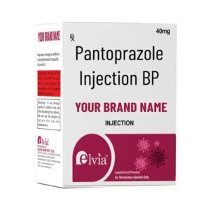 Pantoprazole
