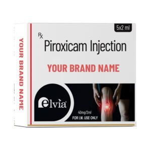 Piroxicam