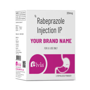 Rabeprazole
